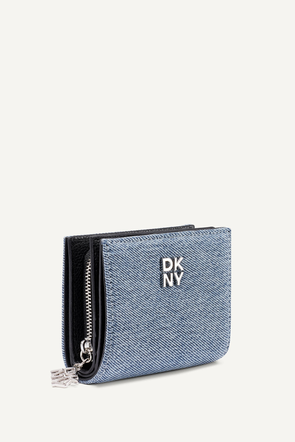 SARAH BIFOLD ZIP WALLET