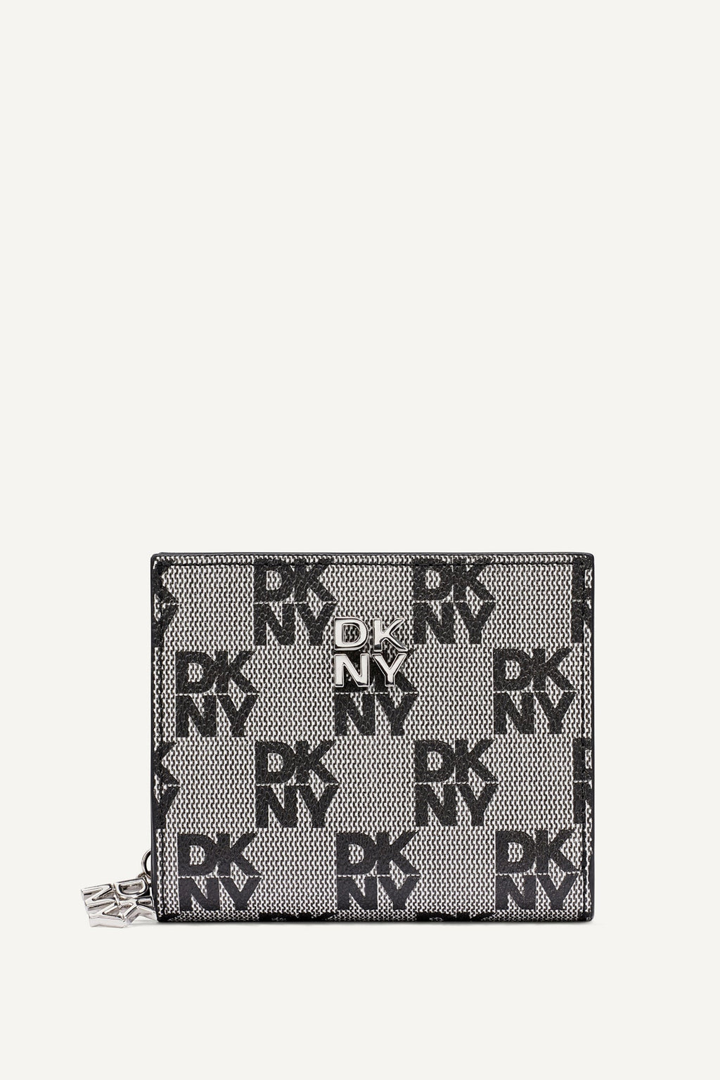 SARAH BIFOLD ZIP WALLET