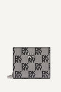 SARAH BIFOLD ZIP WALLET