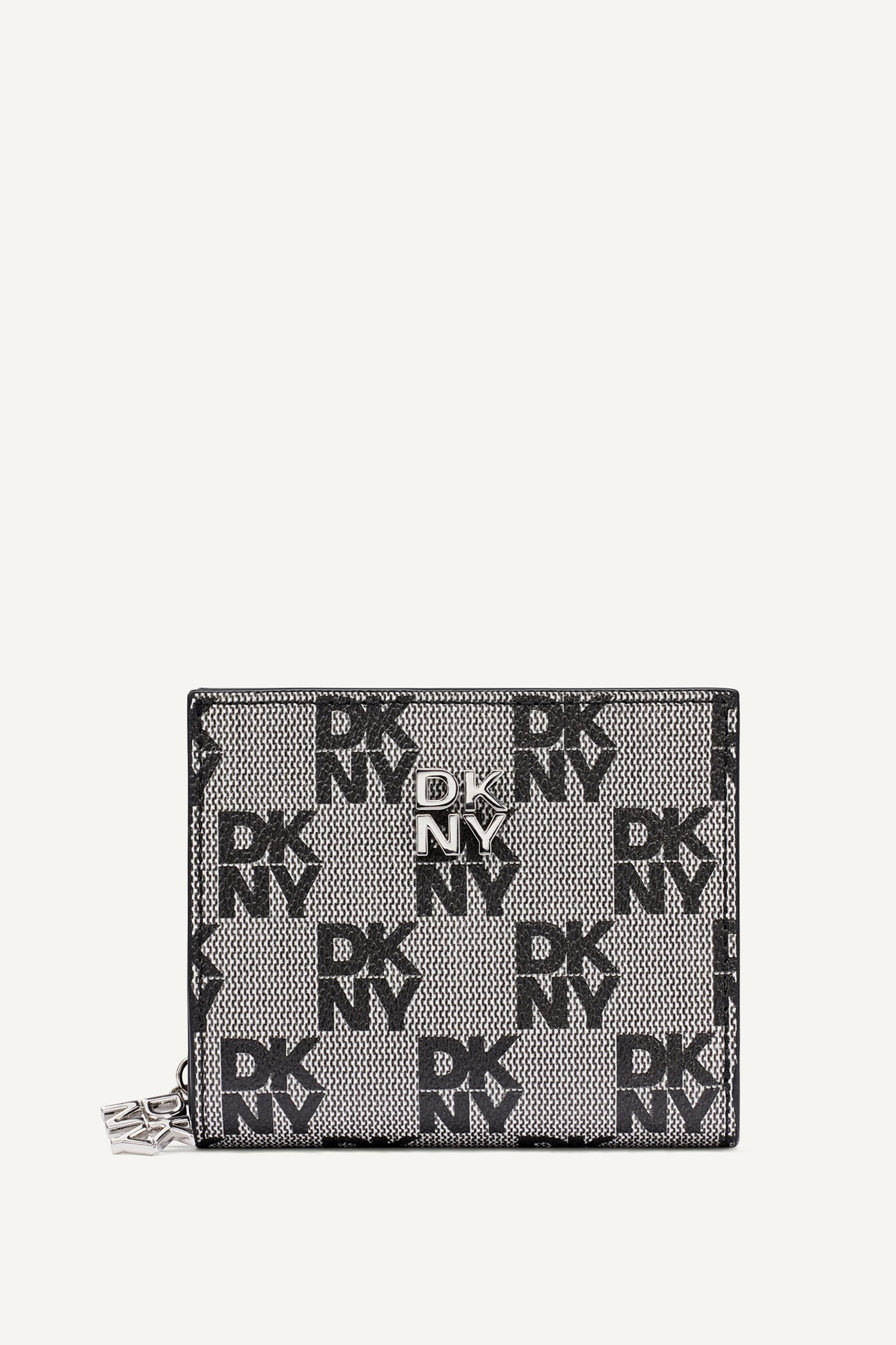 SARAH BIFOLD ZIP WALLET