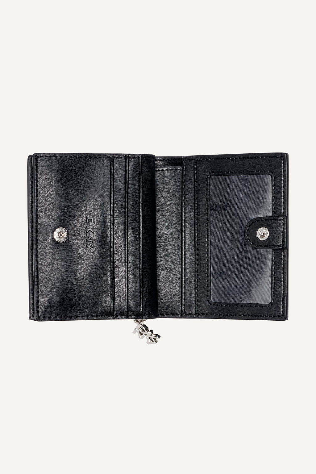 SARAH BIFOLD ZIP WALLET