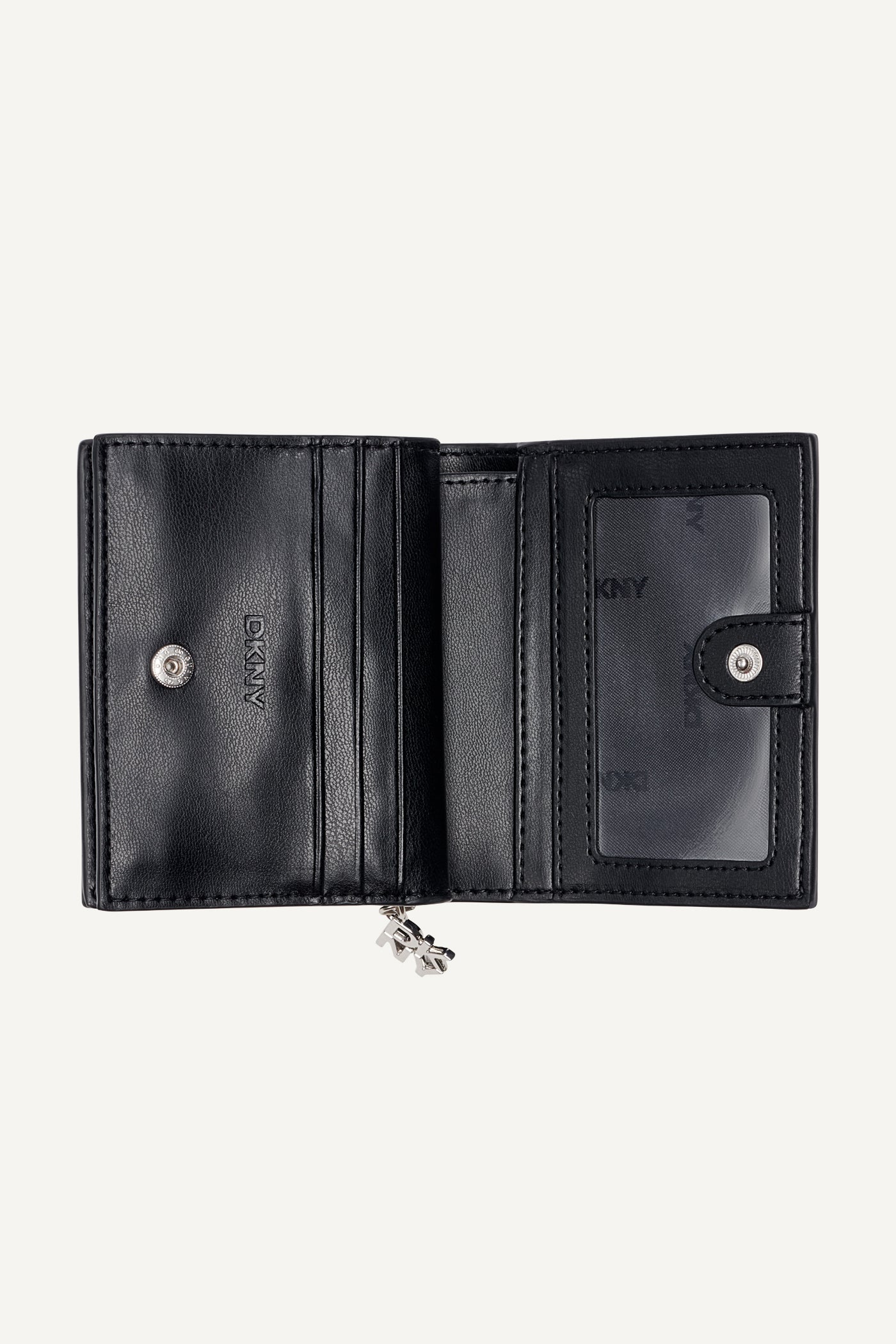 SARAH BIFOLD ZIP WALLET