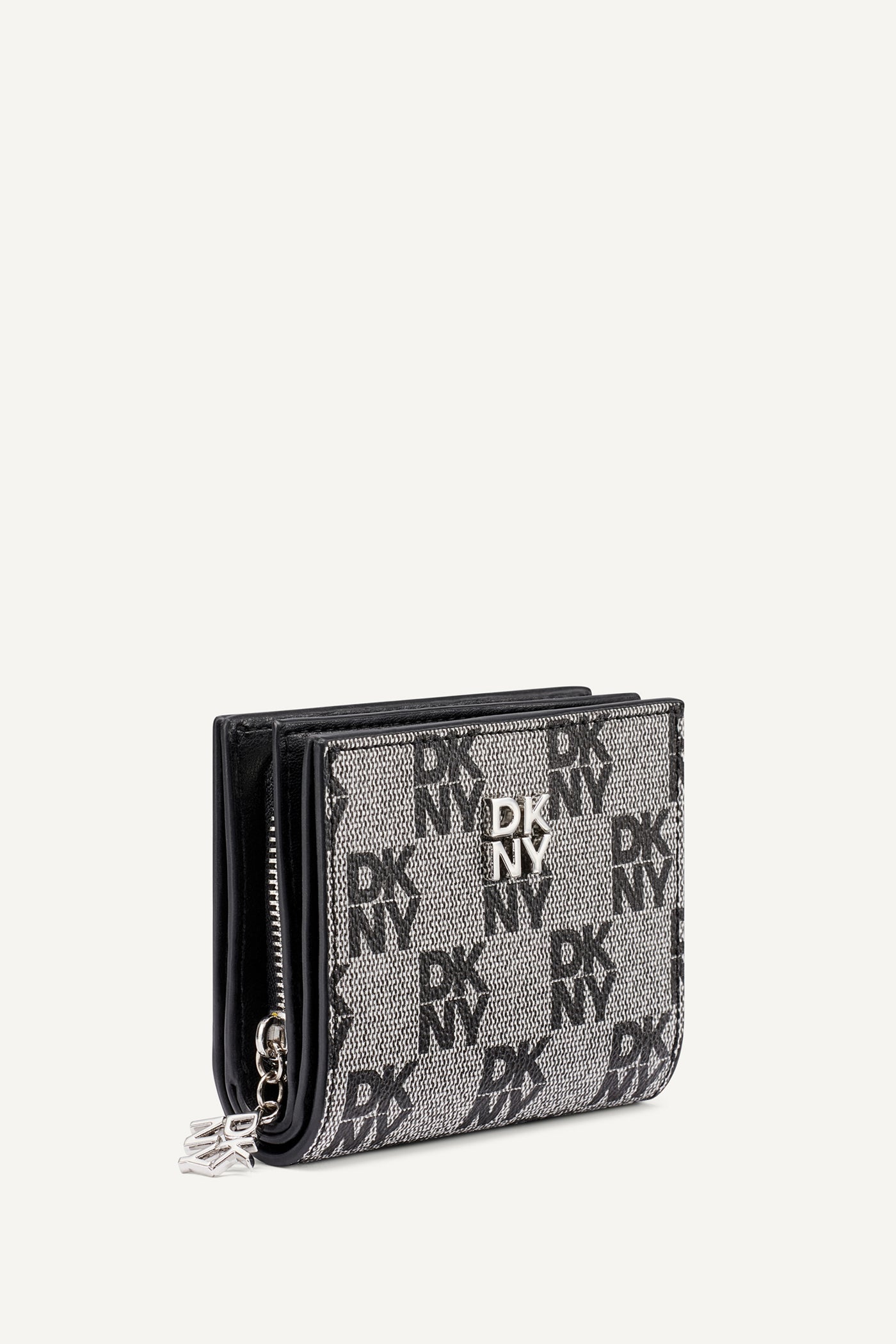 SARAH BIFOLD ZIP WALLET