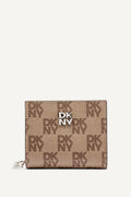 SARAH BIFOLD ZIP WALLET