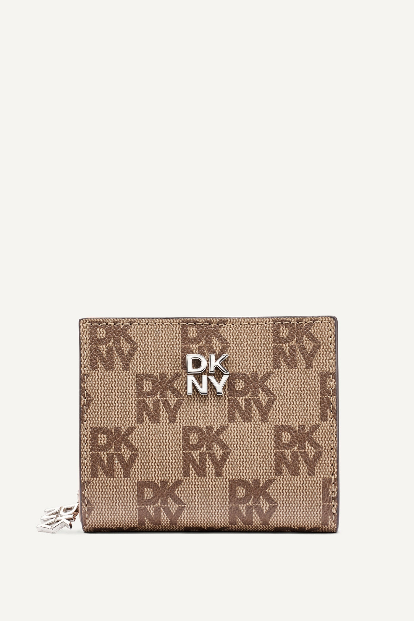 SARAH BIFOLD ZIP WALLET
