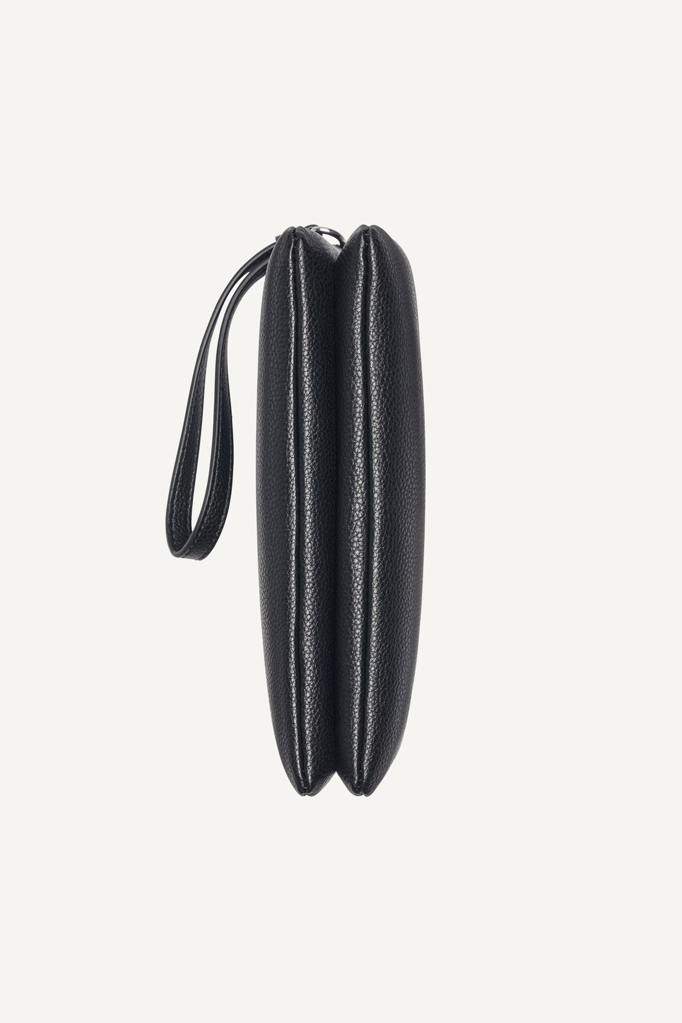 SARAH DUAL ZIP POUCH WRISTLET