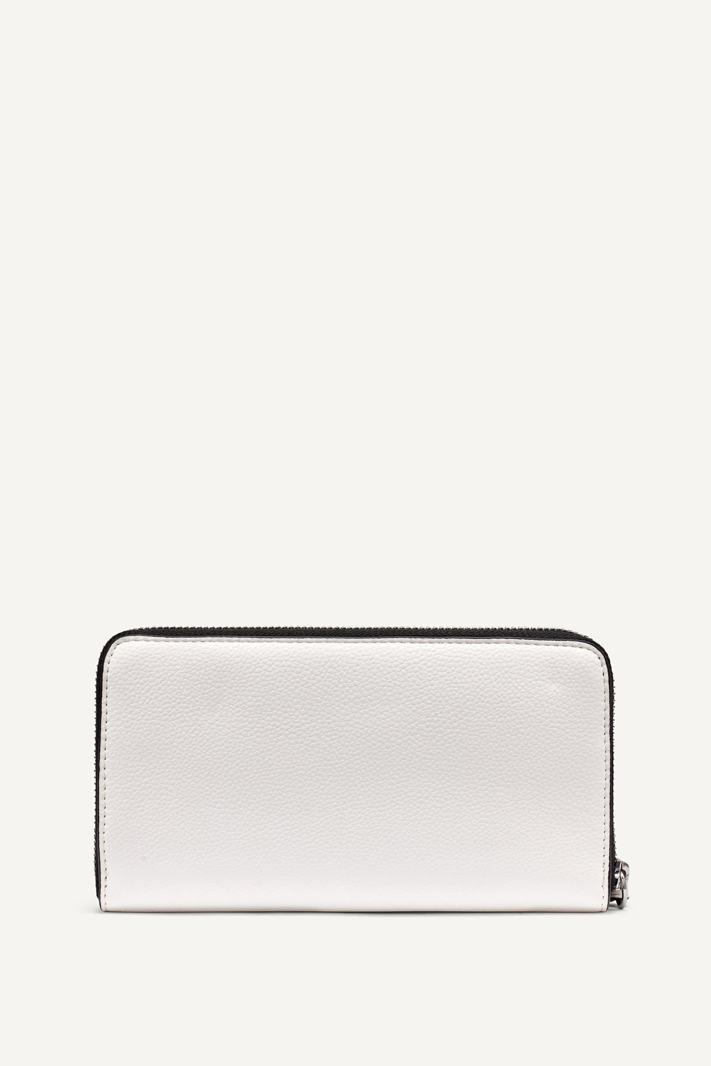 ETTA LARGE ZIP AROUND WALLET