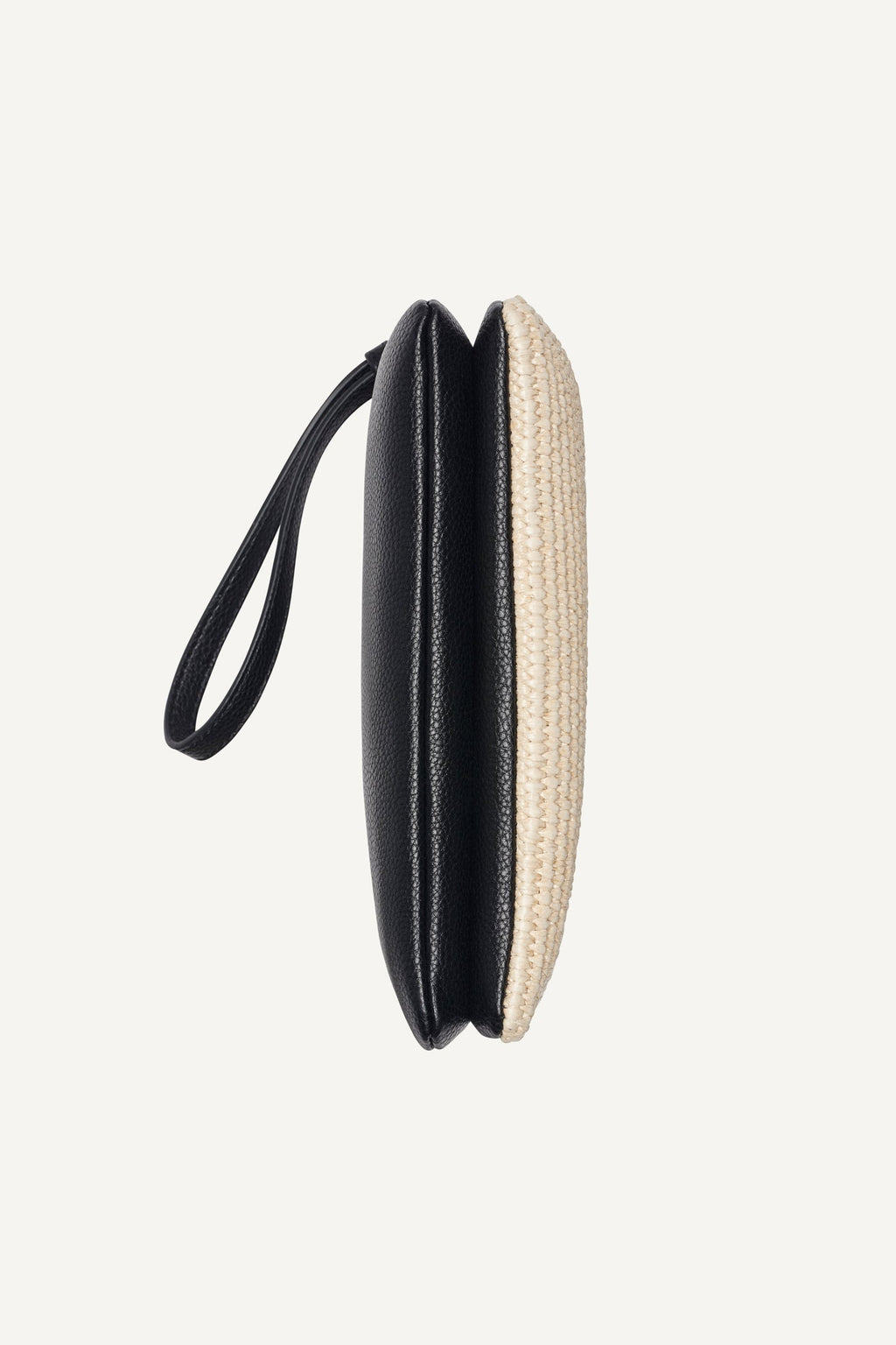SARAH DUAL ZIP POUCH WRISTLET