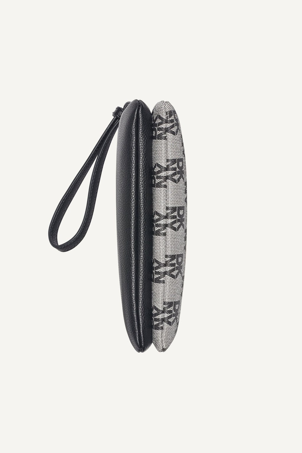SARAH DUAL ZIP POUCH WRISTLET