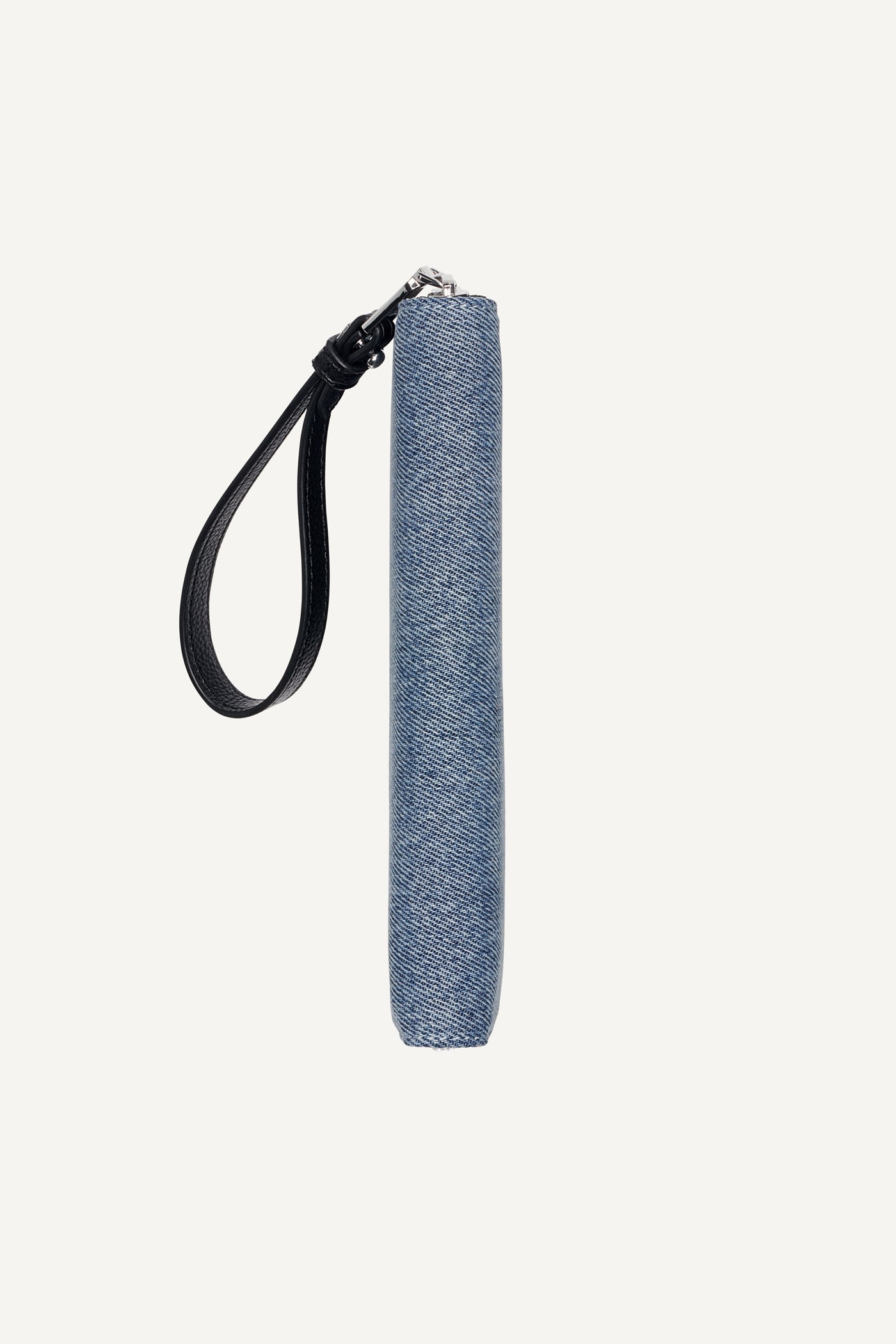 SARAH LARGE ZIP AROUND WALLET