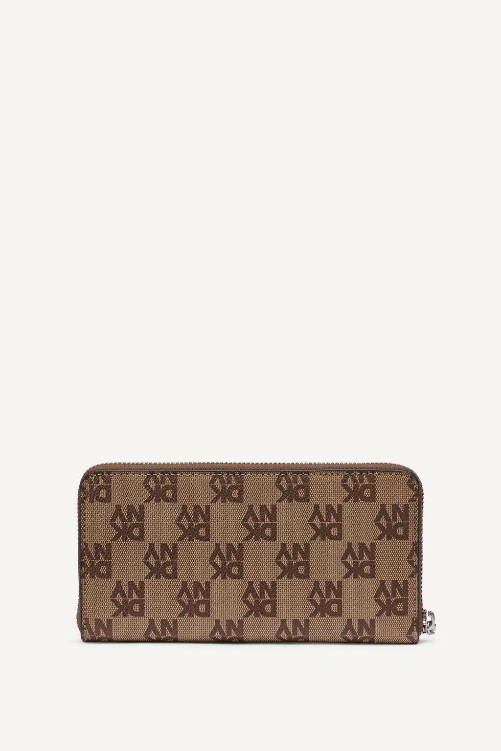 SARAH LARGE ZIP AROUND WALLET