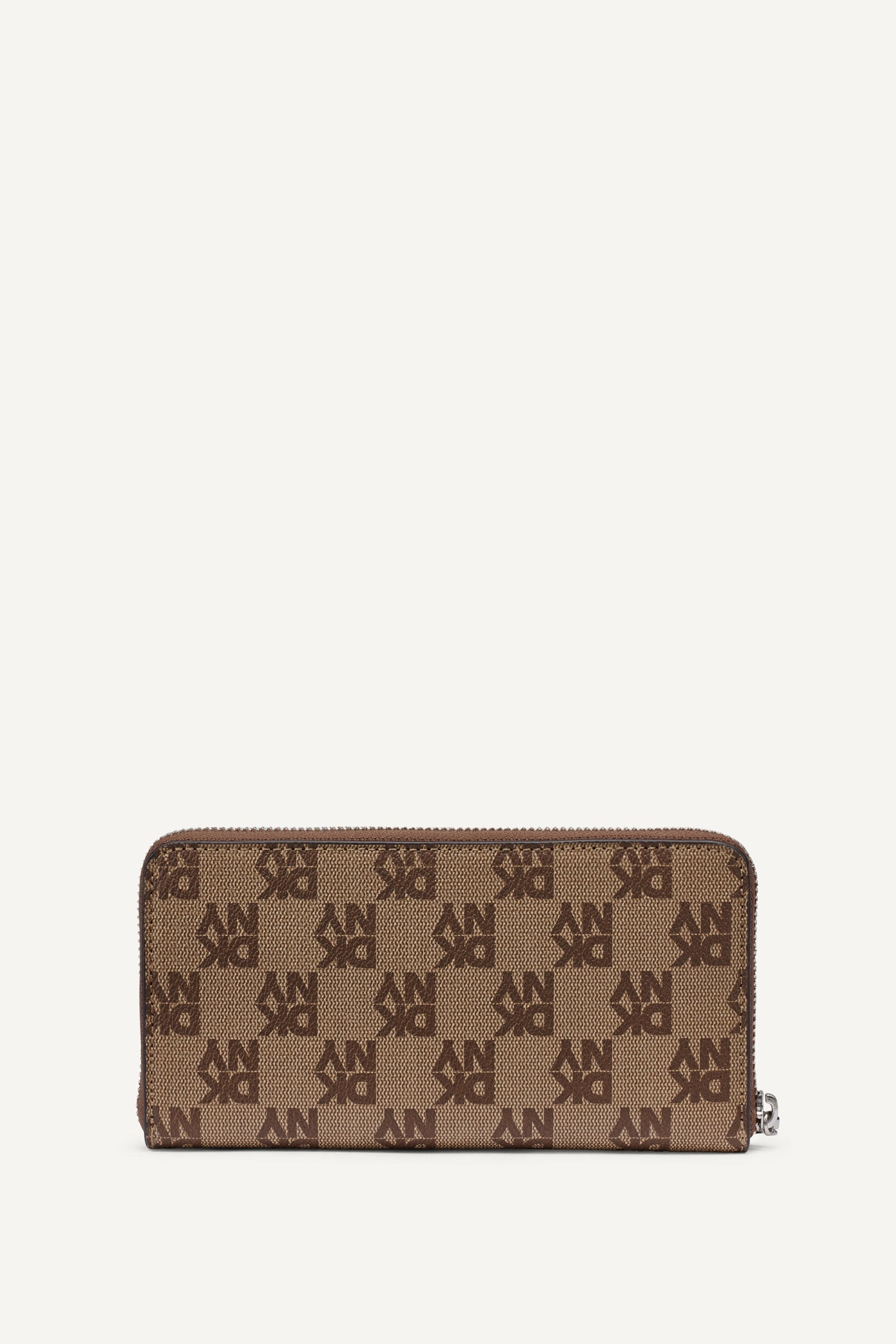 SARAH LARGE ZIP AROUND WALLET