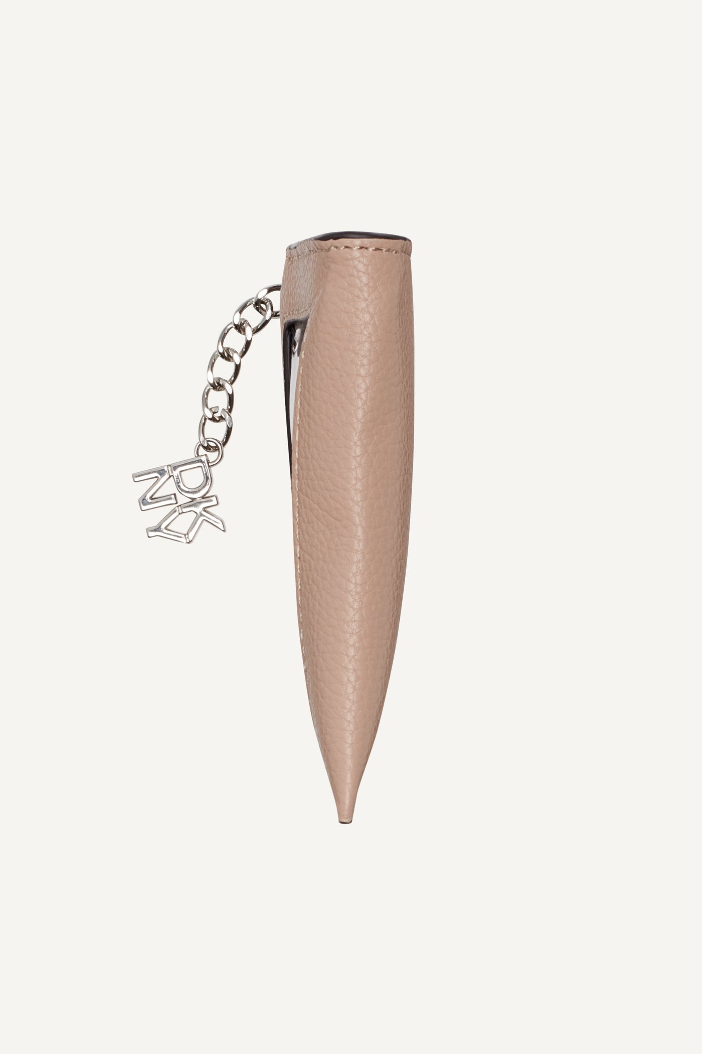 SARAH TOP ZIP CARD HOLDER