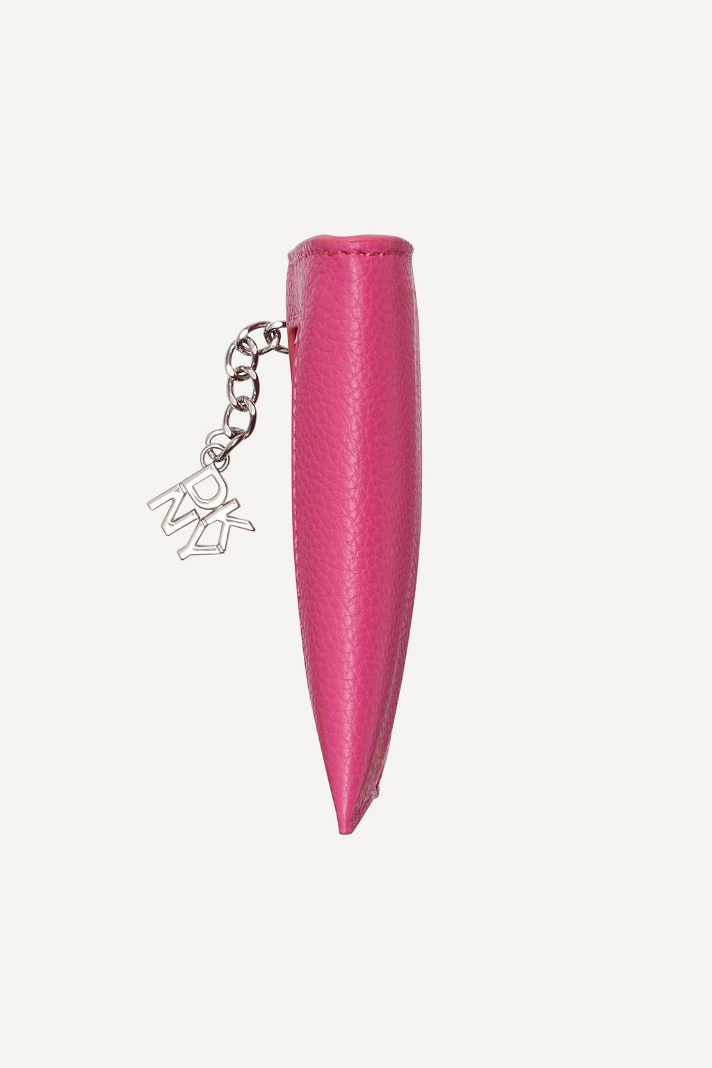 SARAH TOP ZIP CARD HOLDER