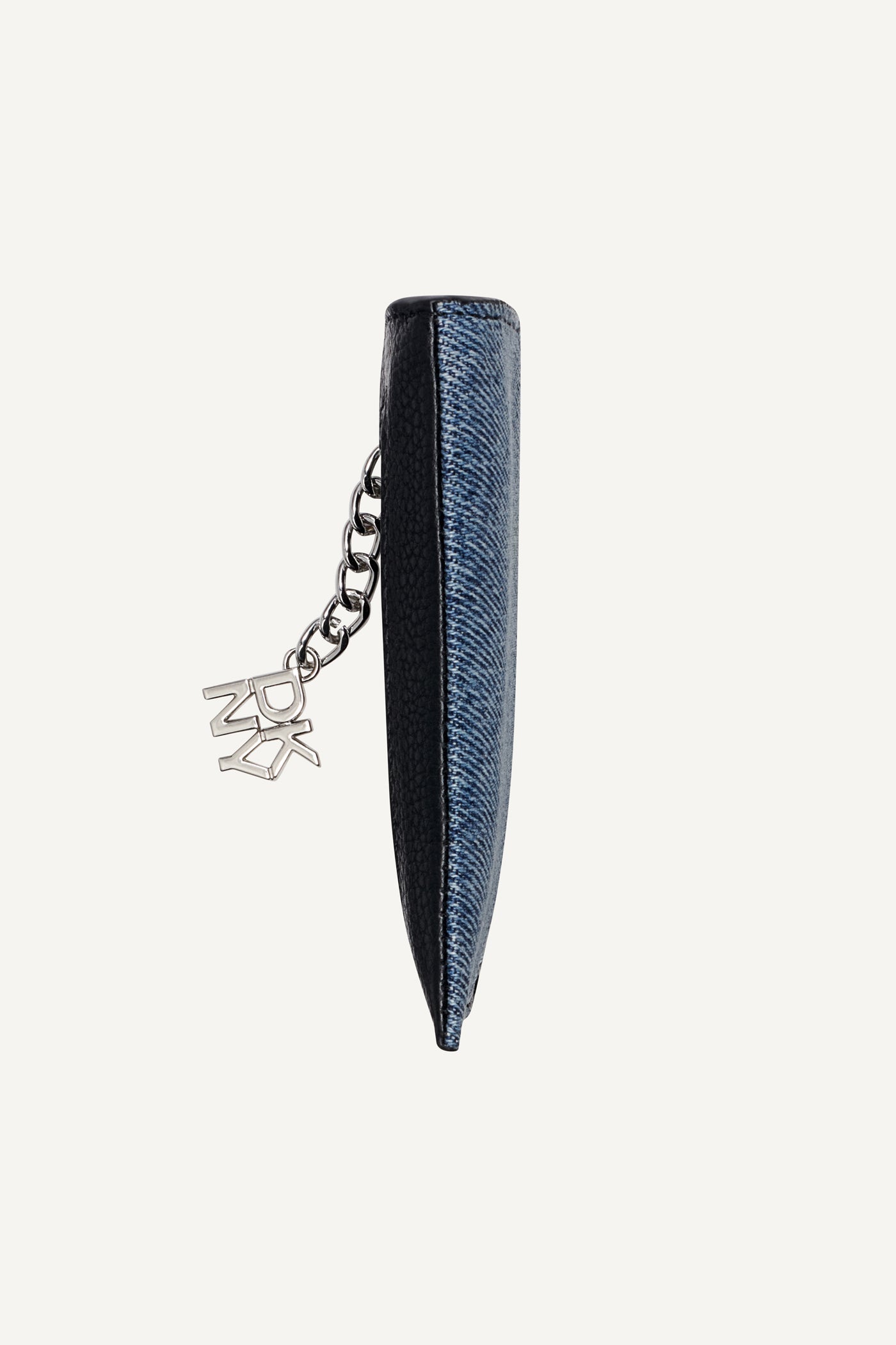 SARAH TOP ZIP CARD HOLDER
