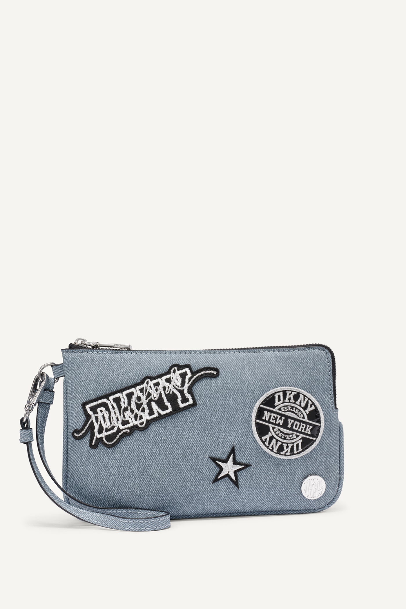 SARAH WRISTLET