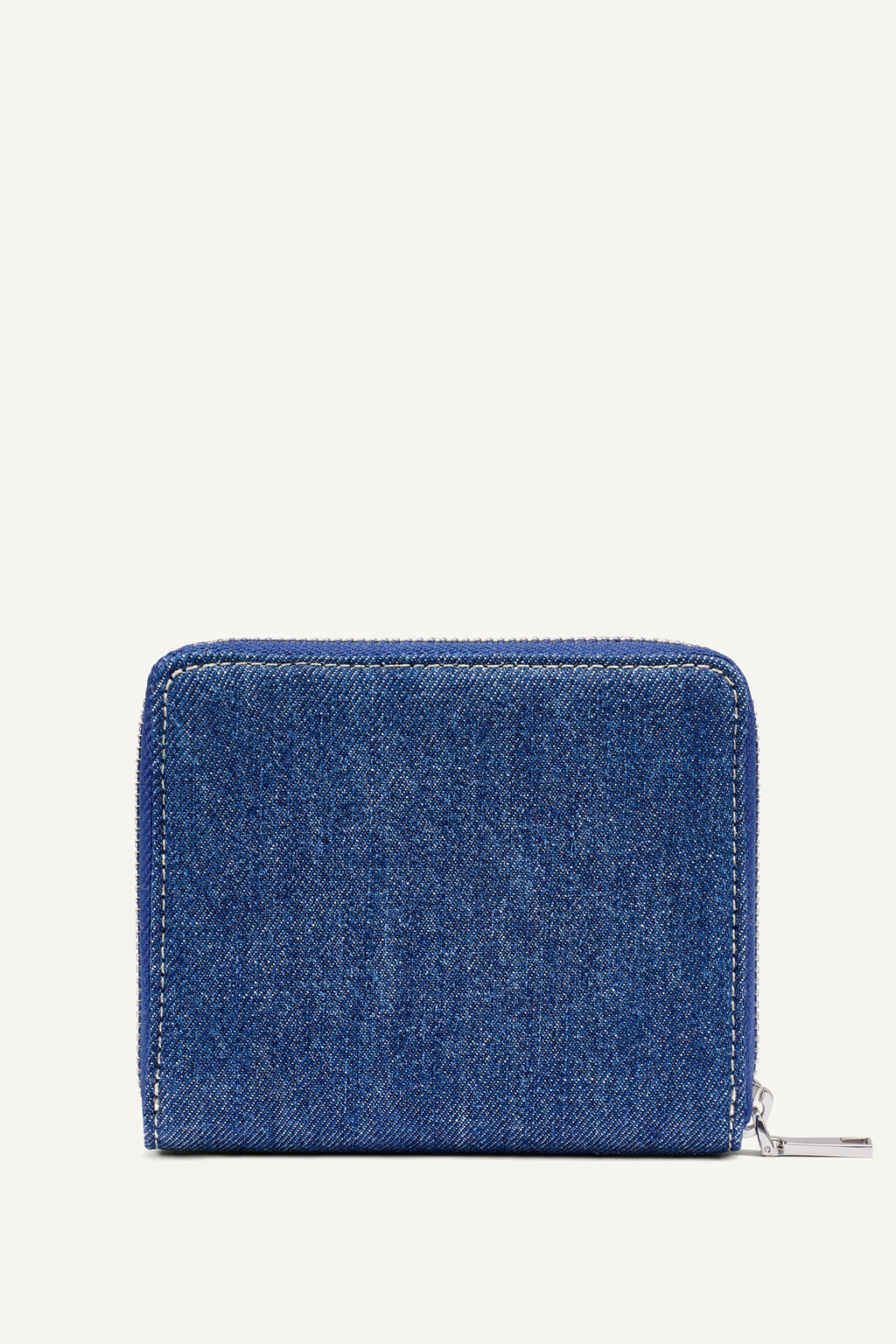 HADLEE SMALL ZIP AROUND WALLET