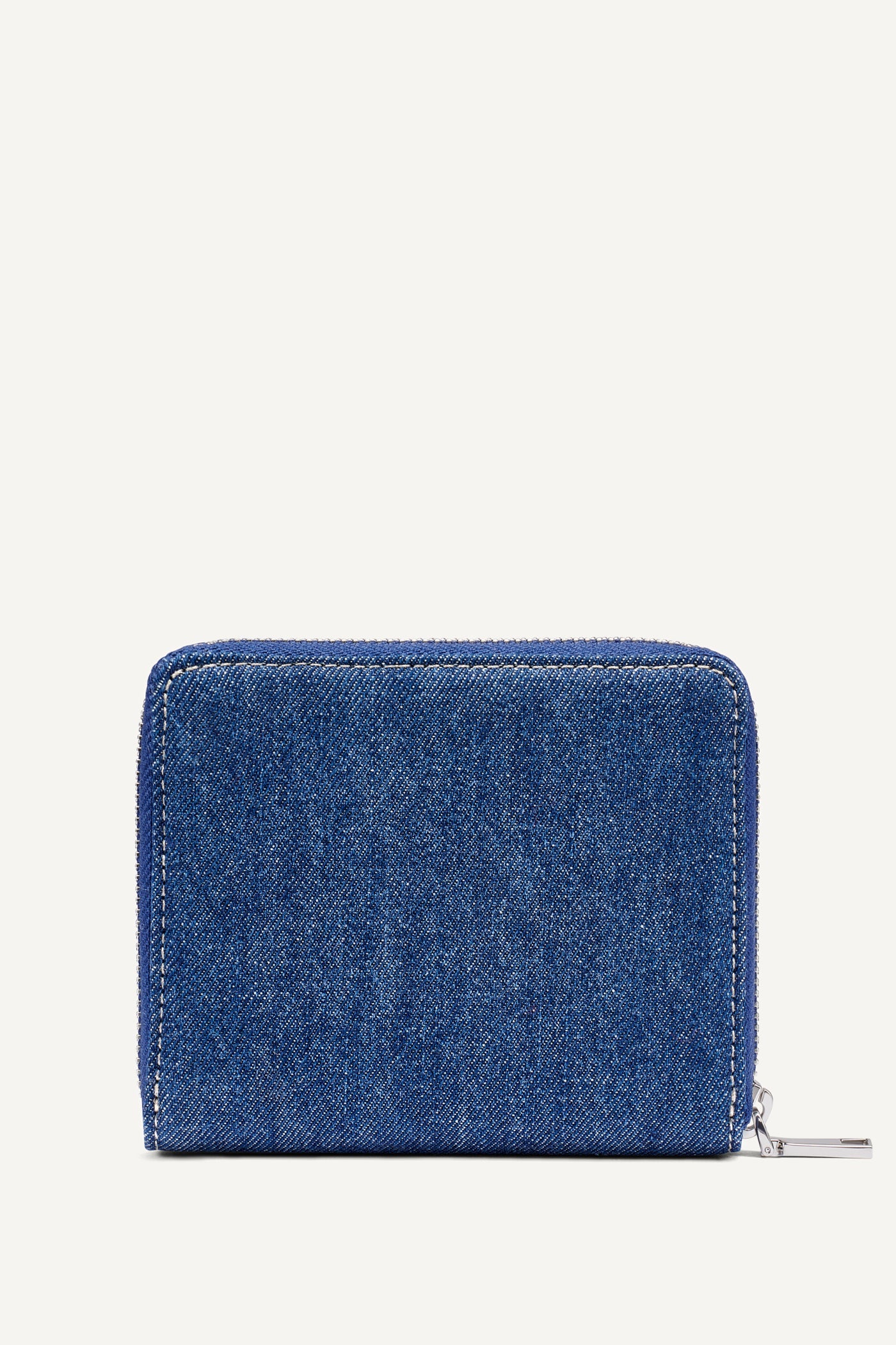 HADLEE SMALL ZIP AROUND WALLET
