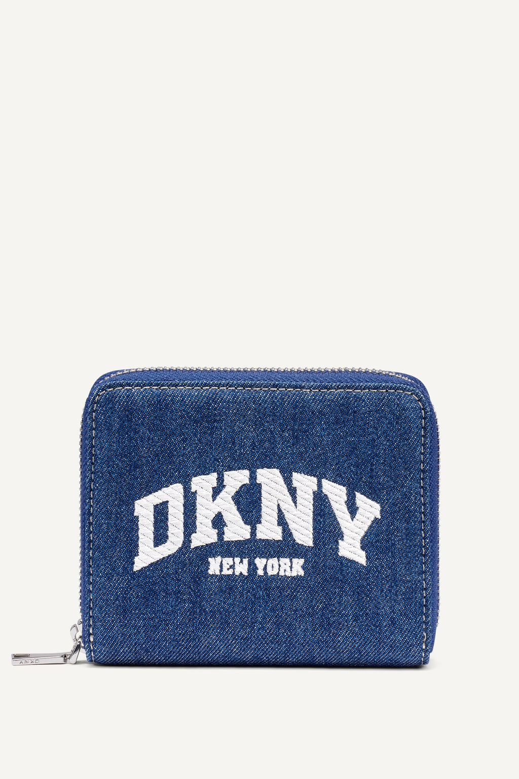 HADLEE SMALL ZIP AROUND WALLET