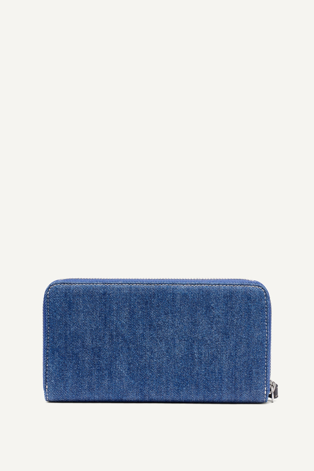 HADLEE LARGE ZIP AROUND WALLET