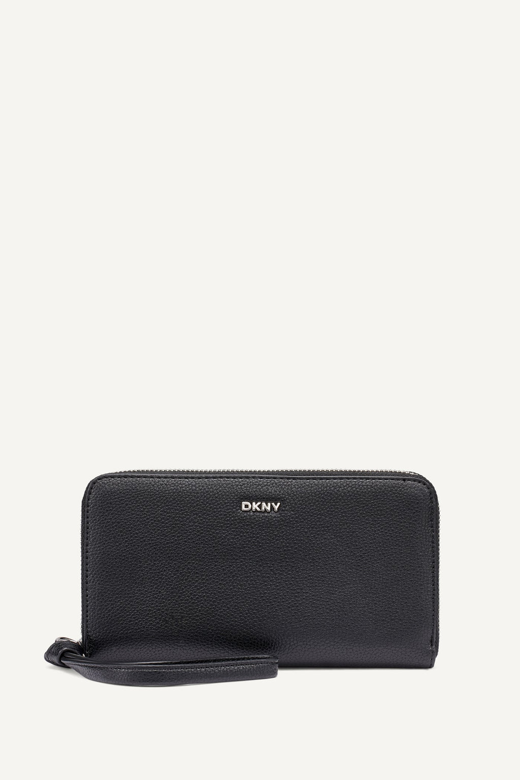PAULA LARGE ZIP AROUND WALLET