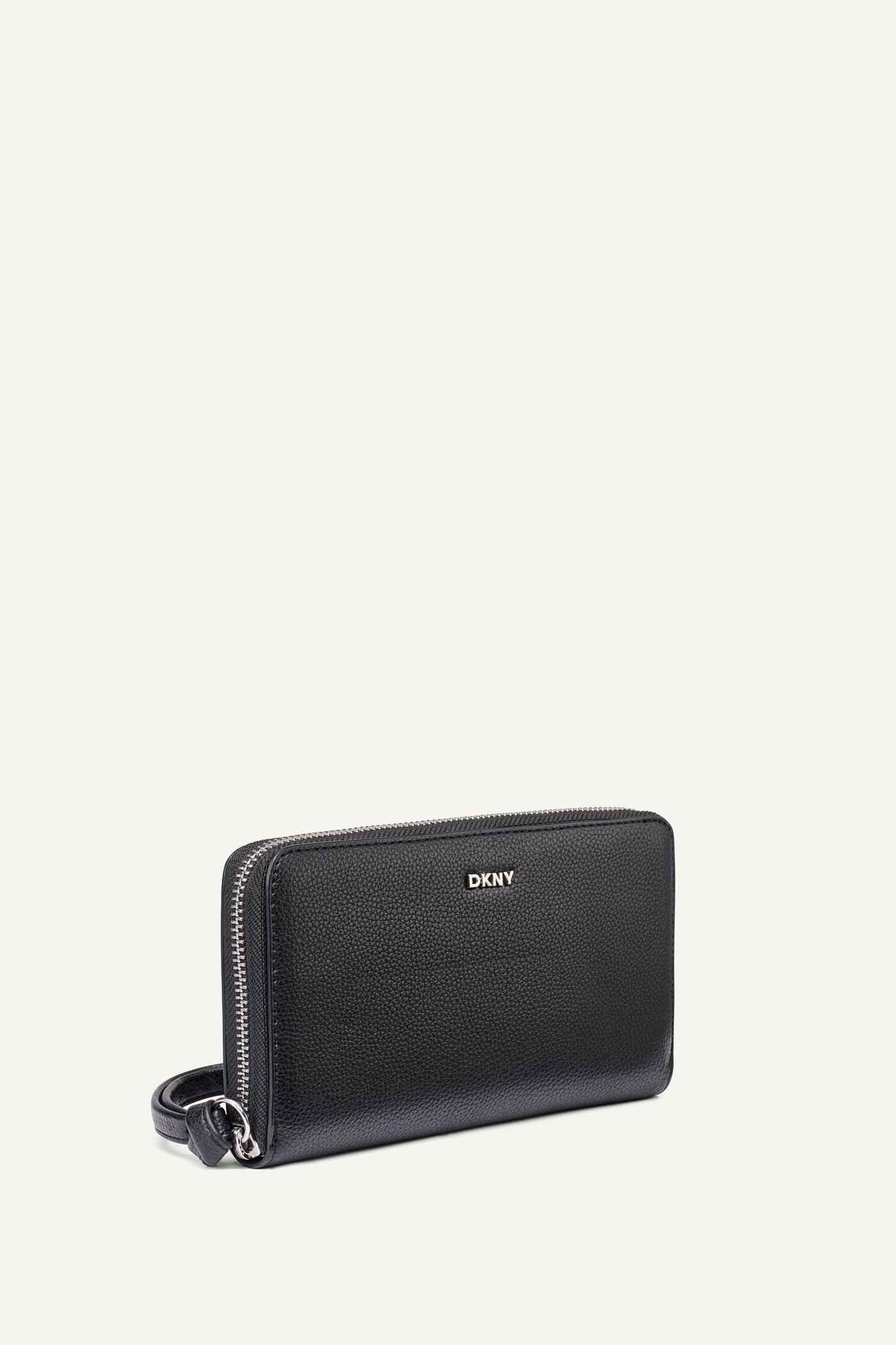 PAULA LARGE ZIP AROUND WALLET