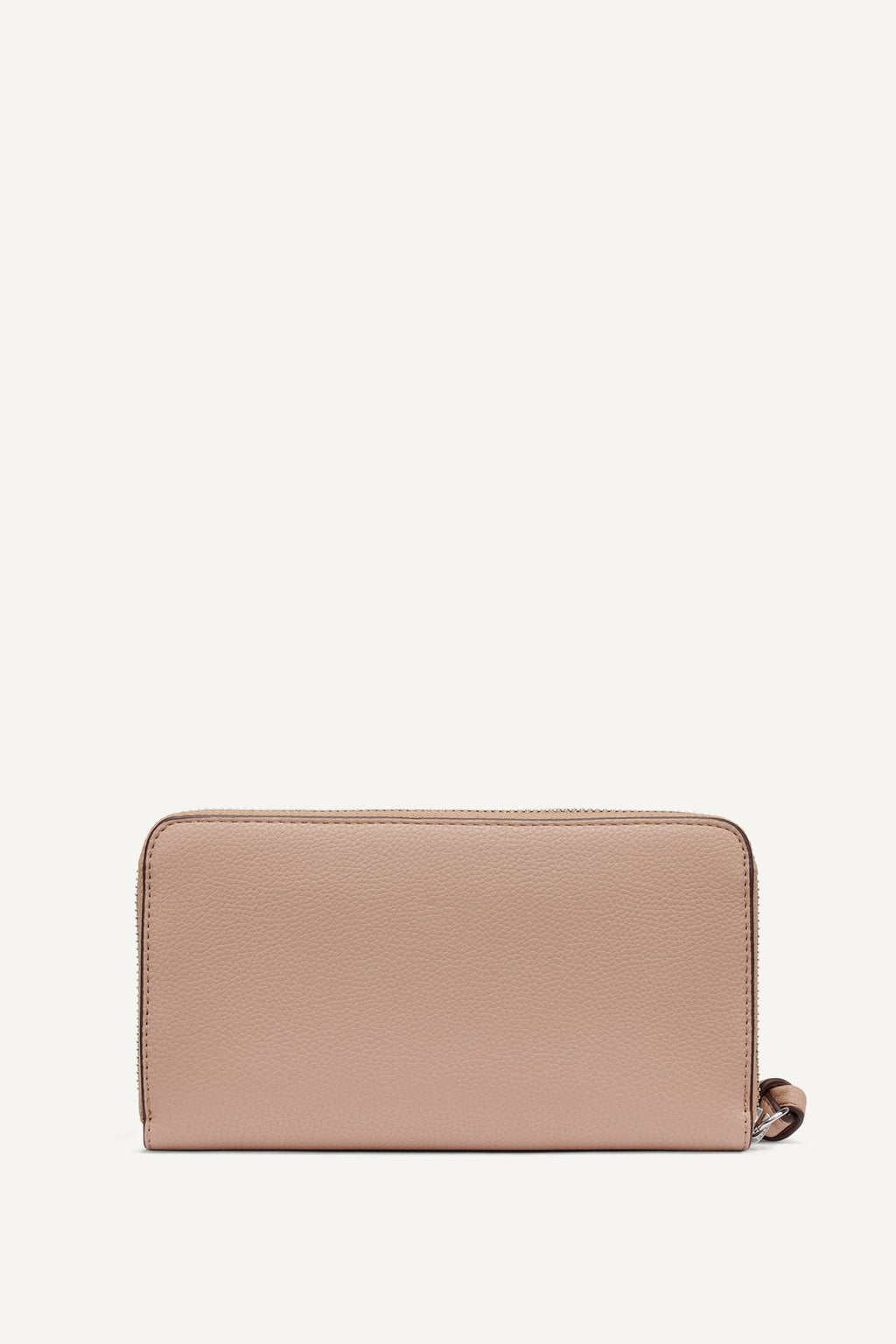 PAULA LARGE ZIP AROUND WALLET
