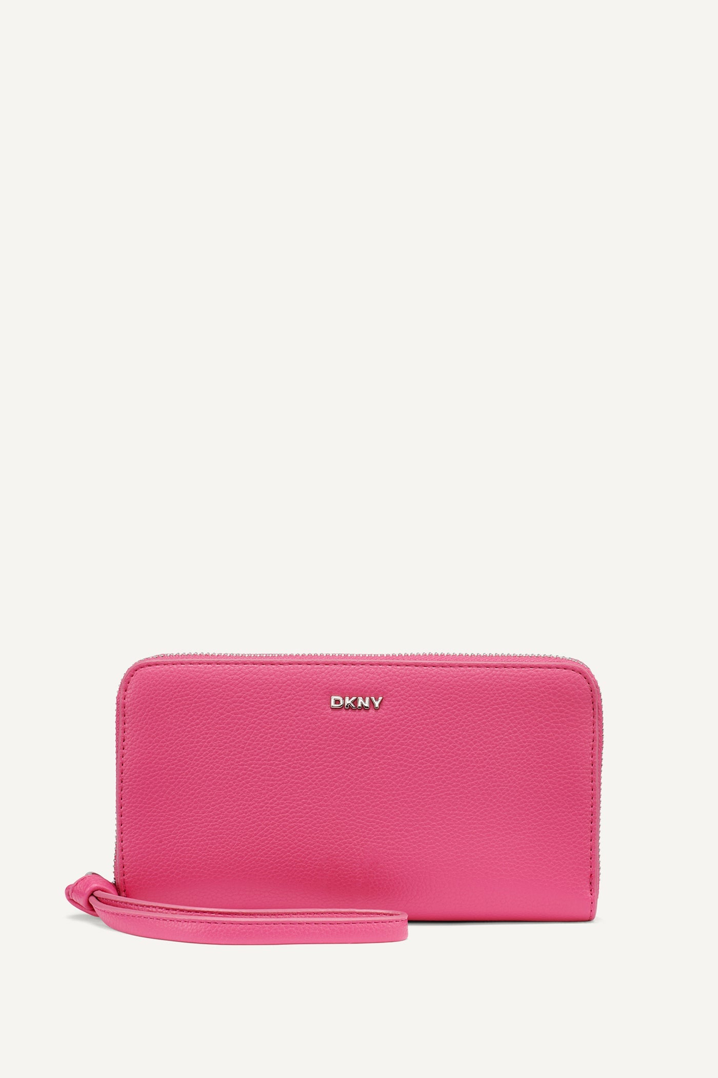 PAULA LARGE ZIP AROUND WALLET