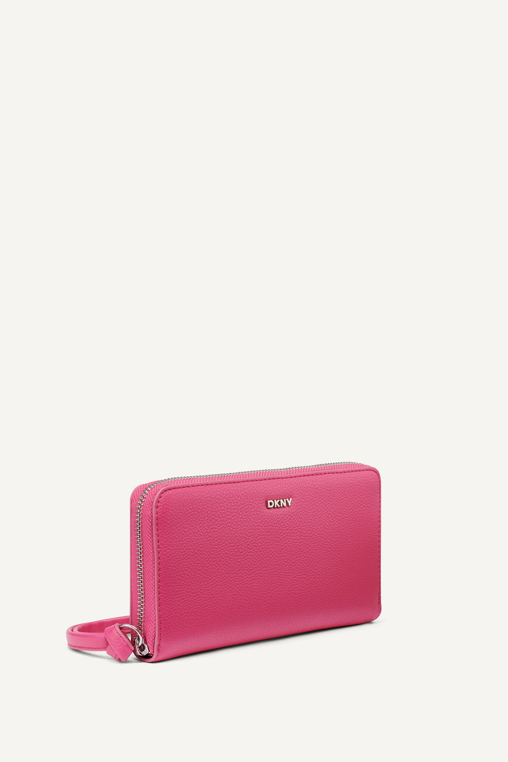 PAULA LARGE ZIP AROUND WALLET