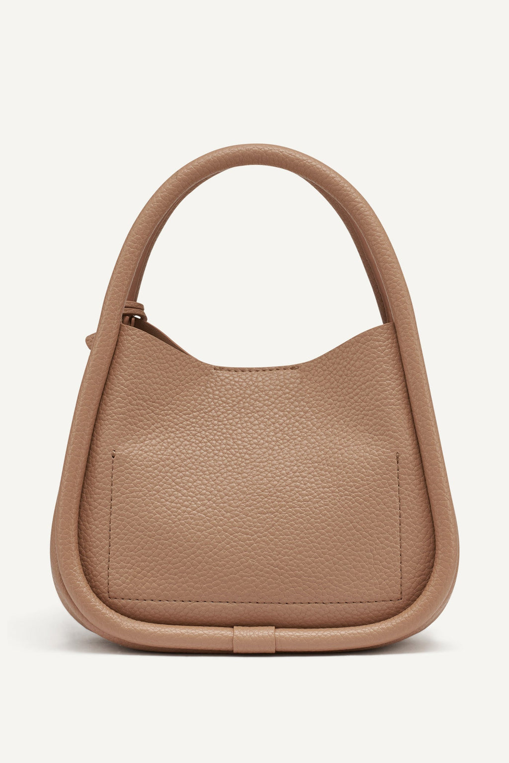 CAPRI HOBO CROSSBODY BAG