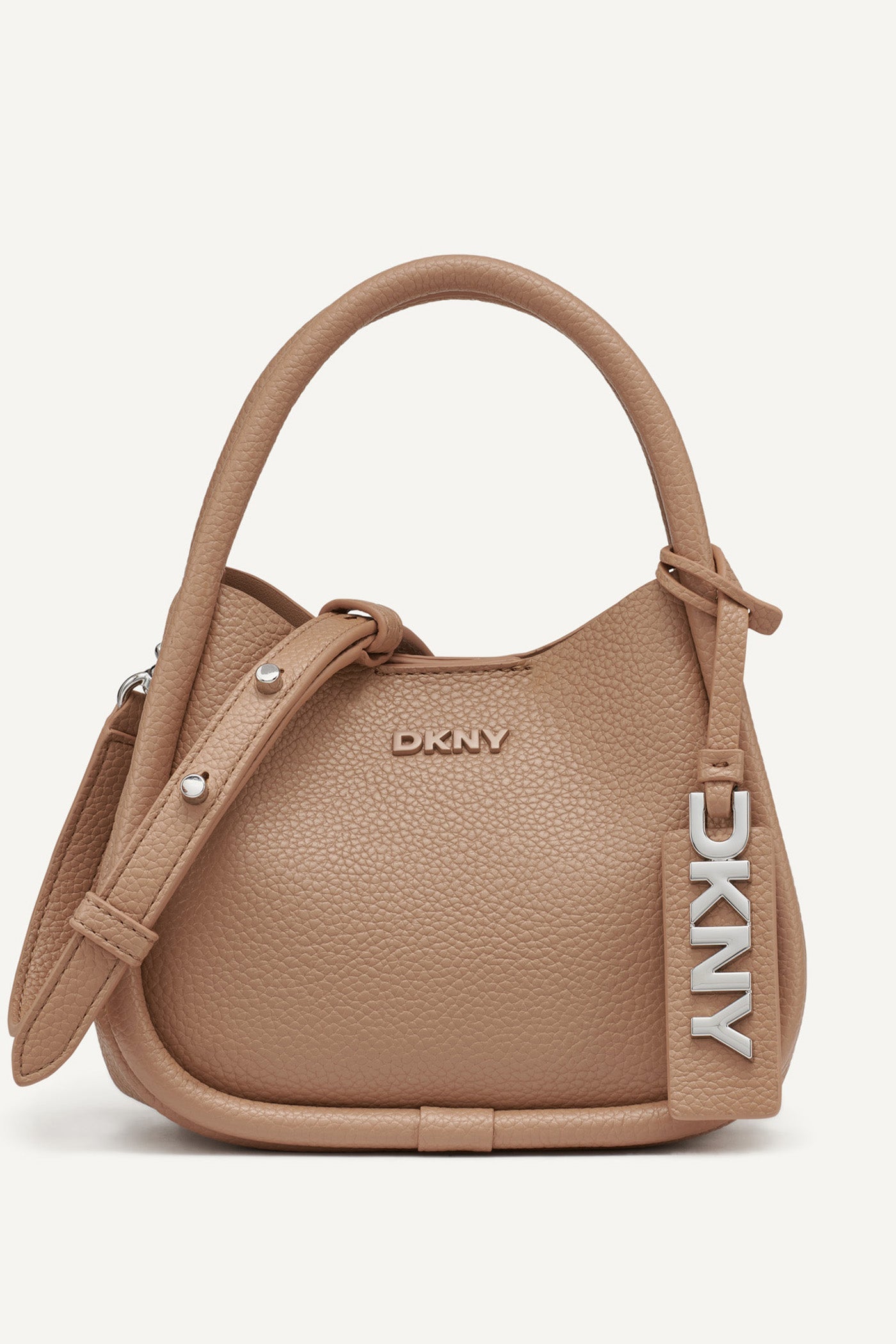 CAPRI HOBO CROSSBODY BAG
