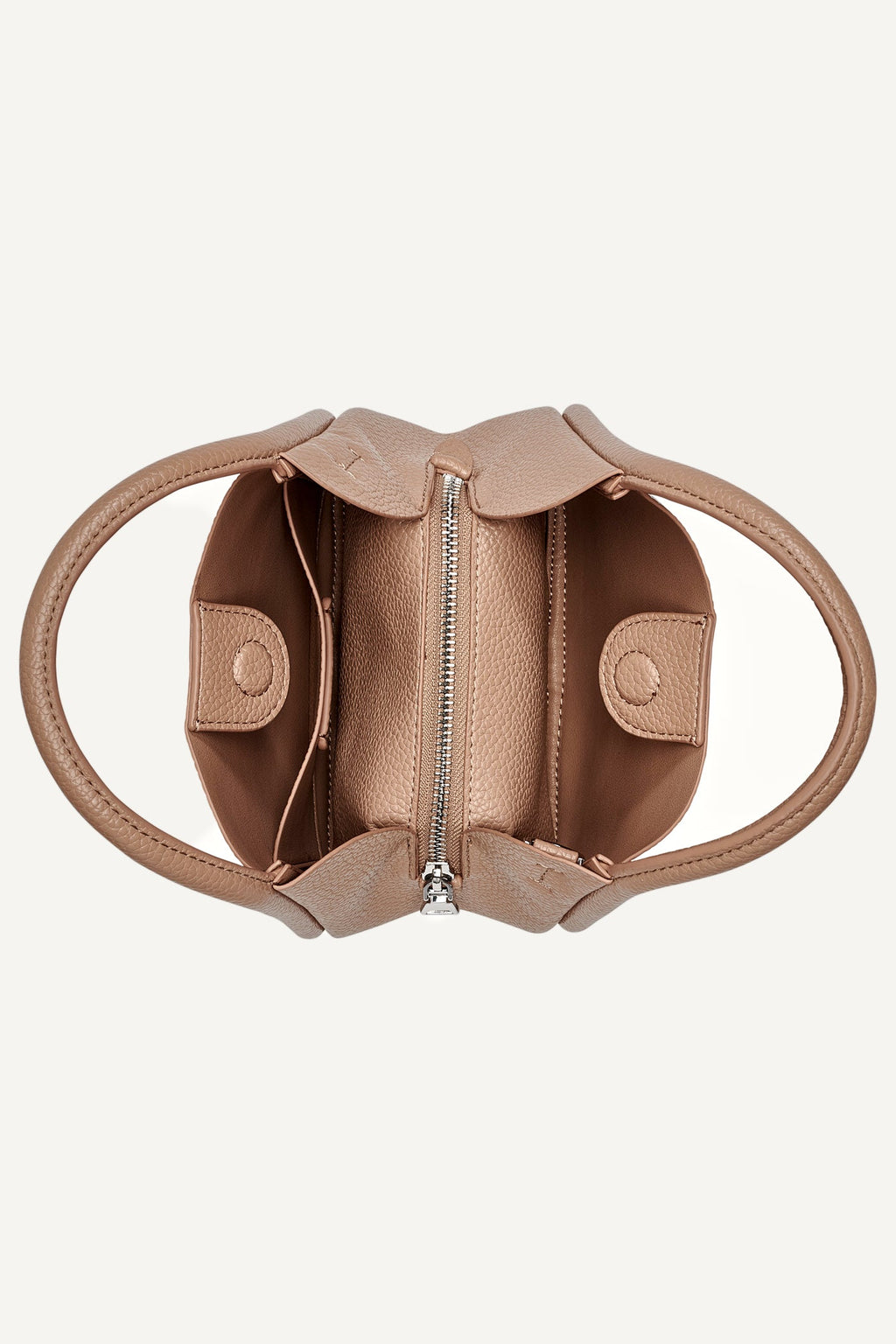 CAPRI HOBO CROSSBODY BAG