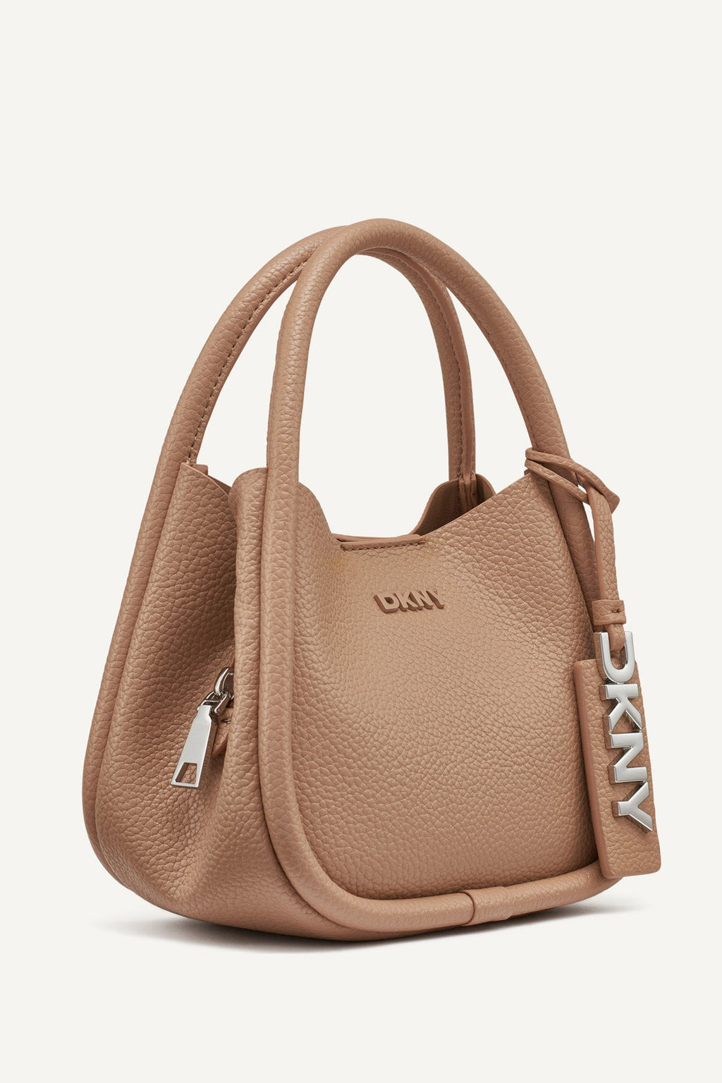 CAPRI HOBO CROSSBODY BAG