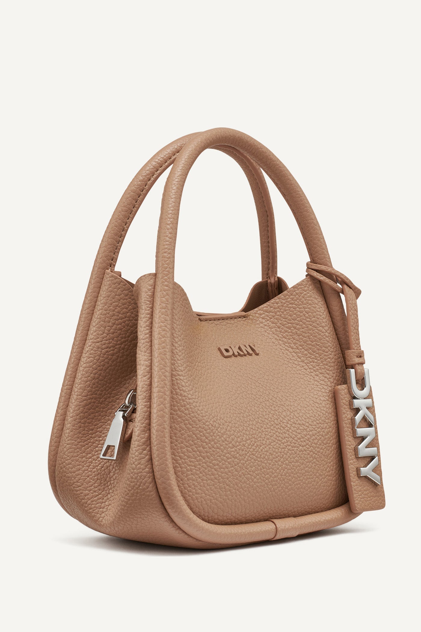 CAPRI HOBO CROSSBODY BAG
