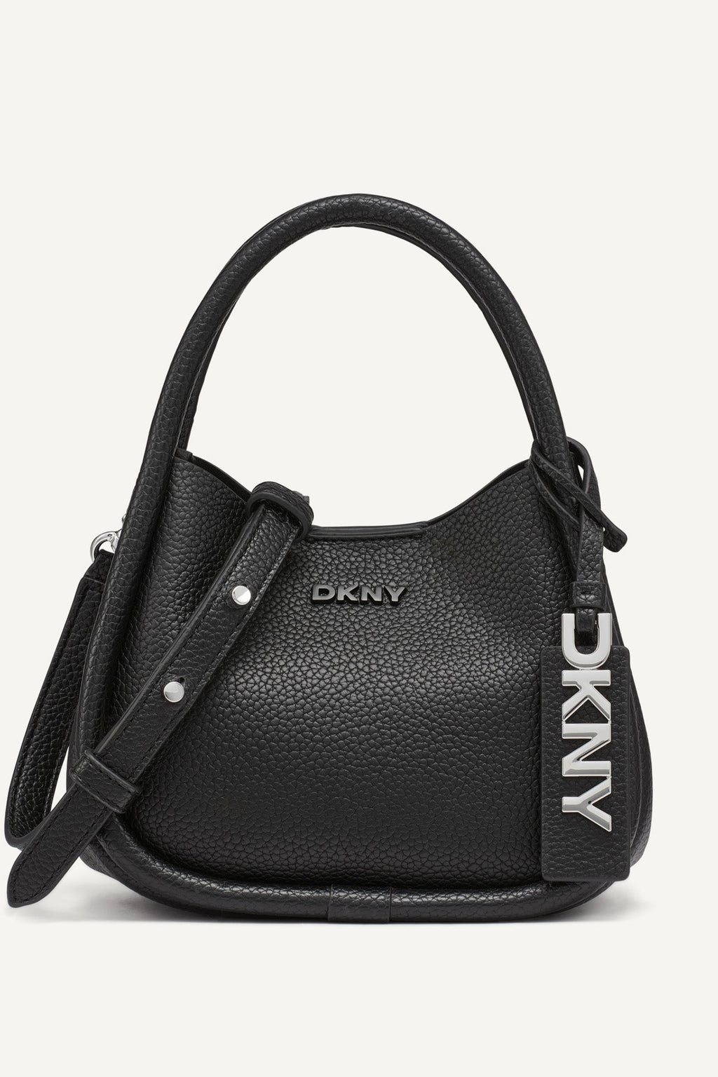 CAPRI HOBO CROSSBODY BAG