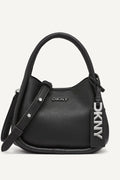 CAPRI HOBO CROSSBODY BAG