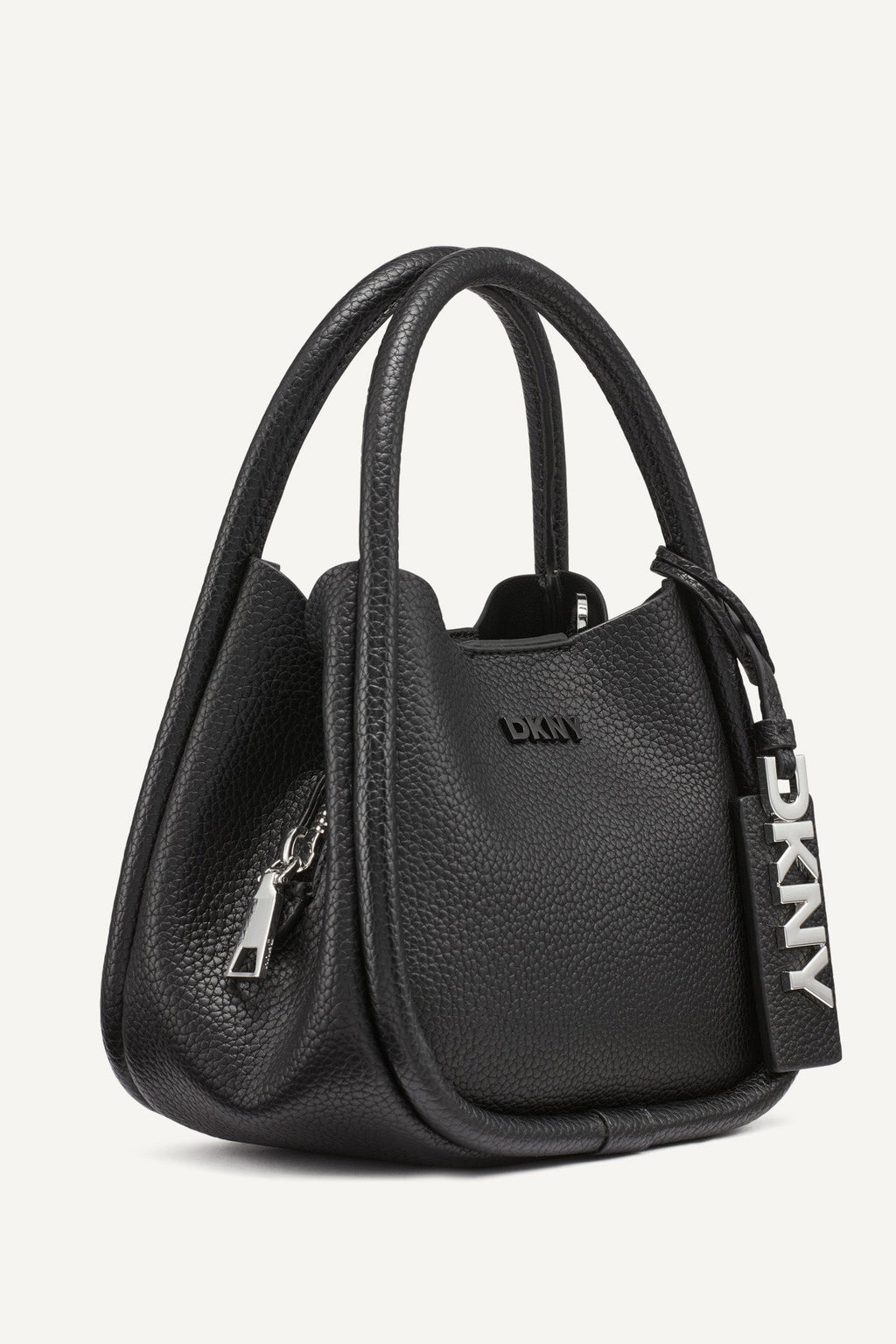 CAPRI HOBO CROSSBODY BAG