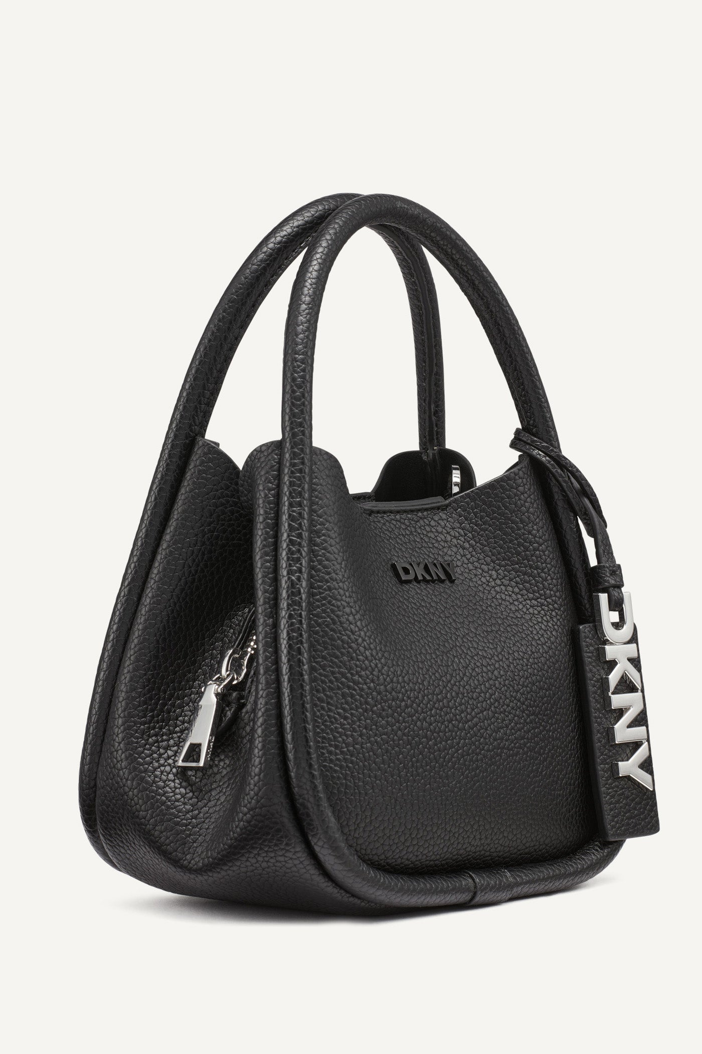 CAPRI HOBO CROSSBODY BAG