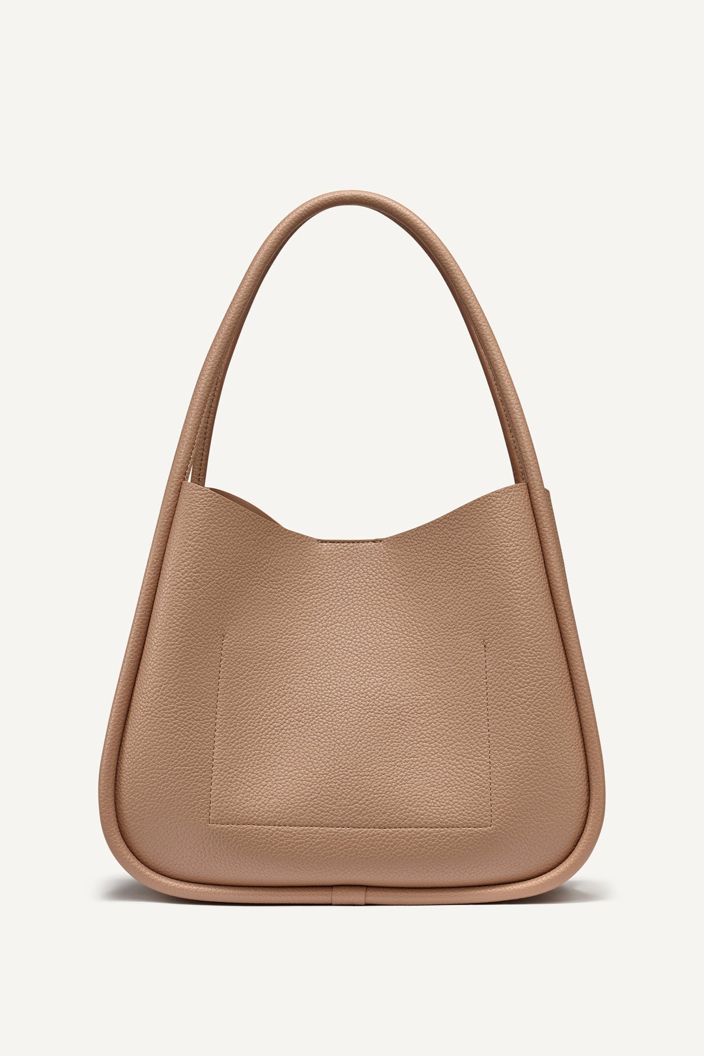 CAPRI LARGE HOBO BAG