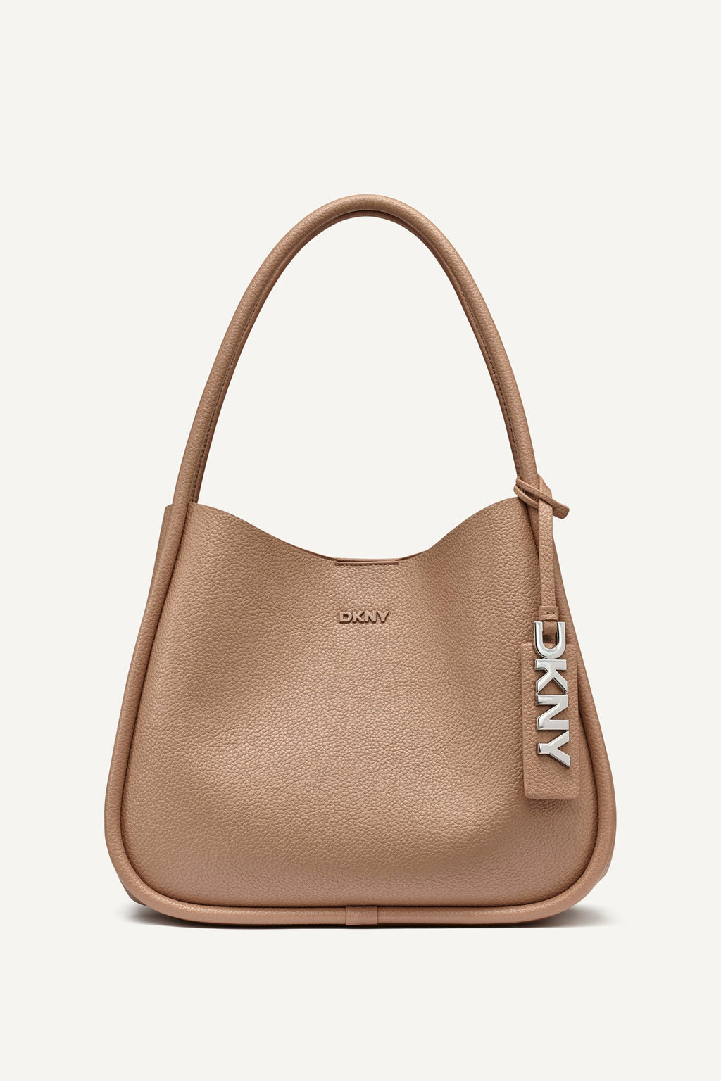 CAPRI LARGE HOBO BAG