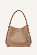 CAPRI LARGE HOBO BAG
