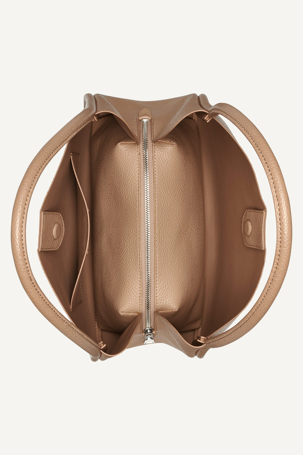 CAPRI LARGE HOBO BAG