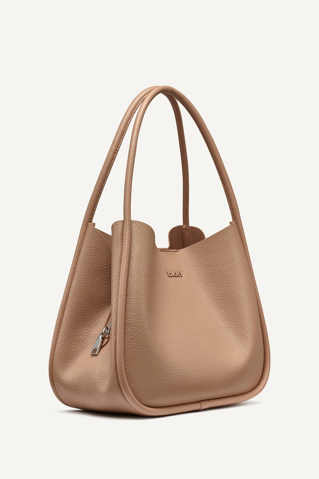 CAPRI LARGE HOBO BAG