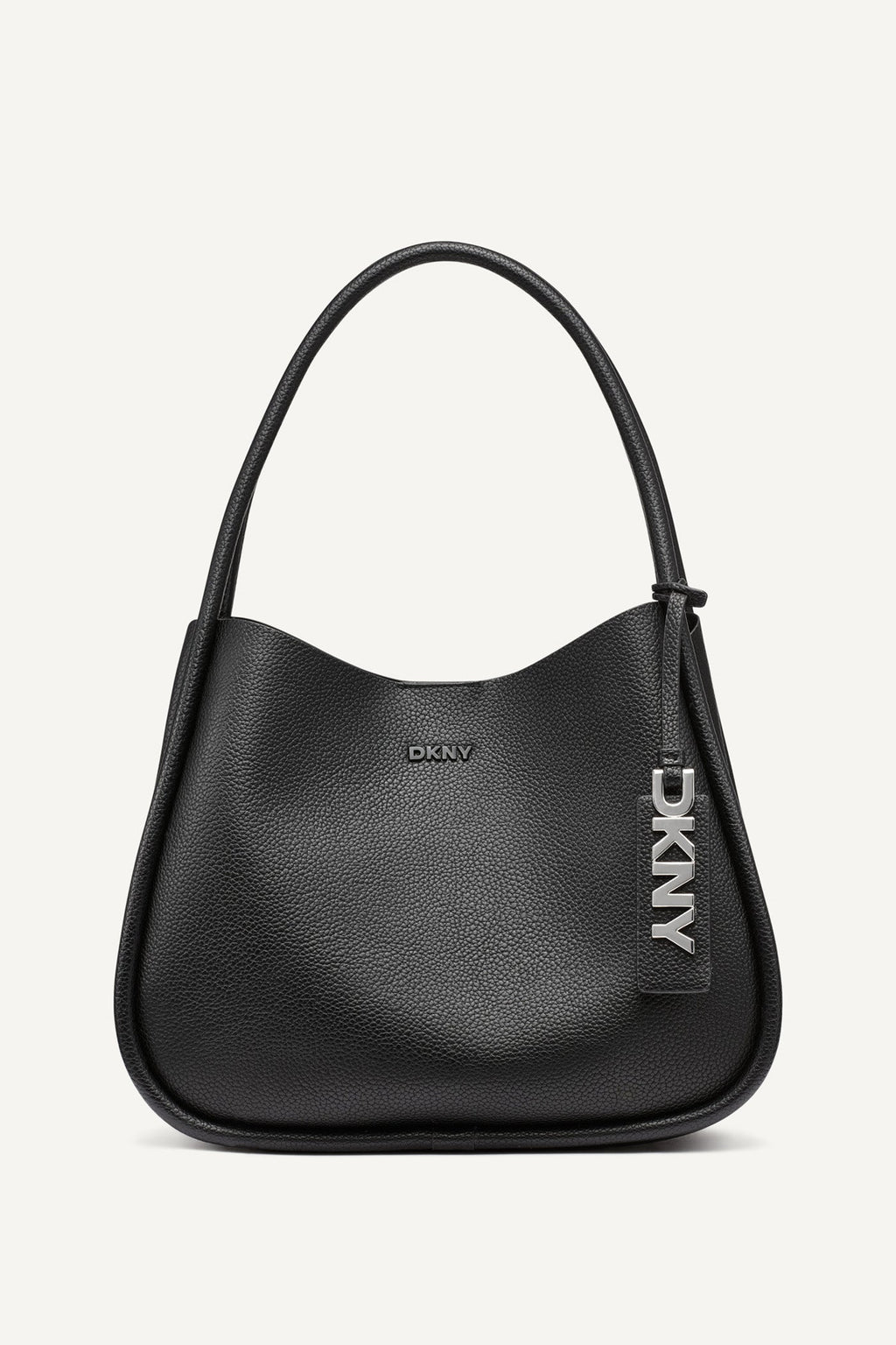 CAPRI LARGE HOBO BAG