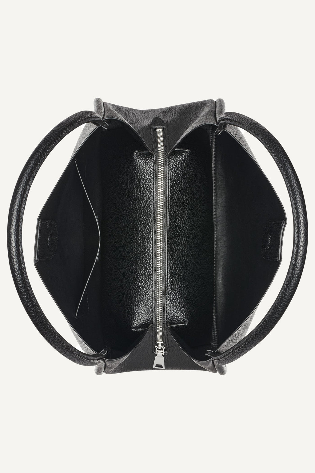 CAPRI LARGE HOBO BAG