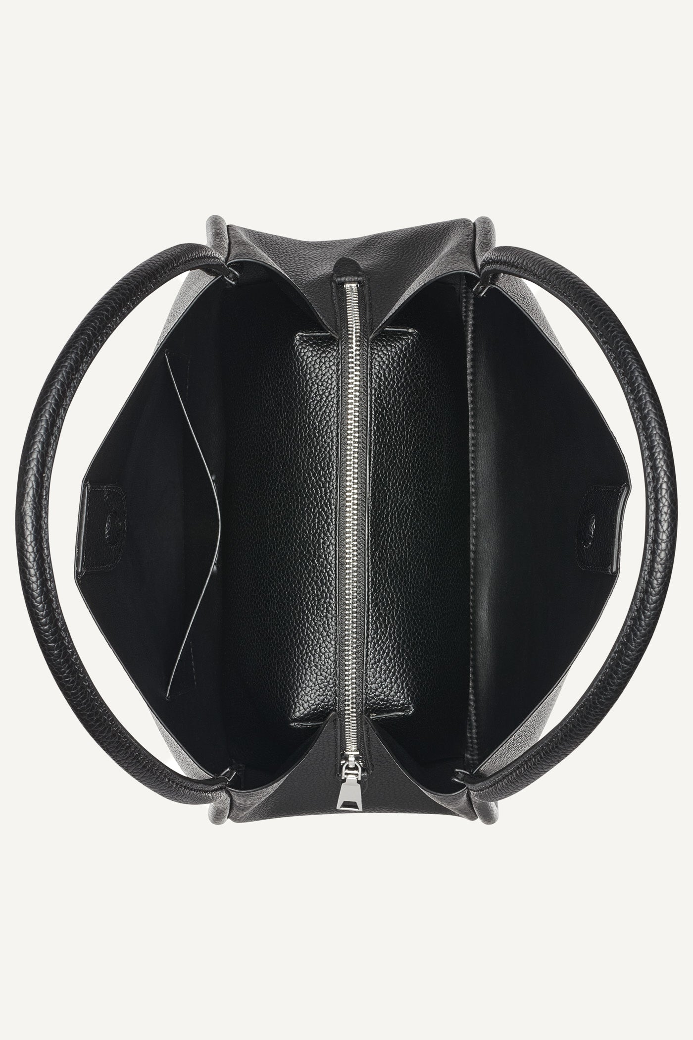 CAPRI LARGE HOBO BAG
