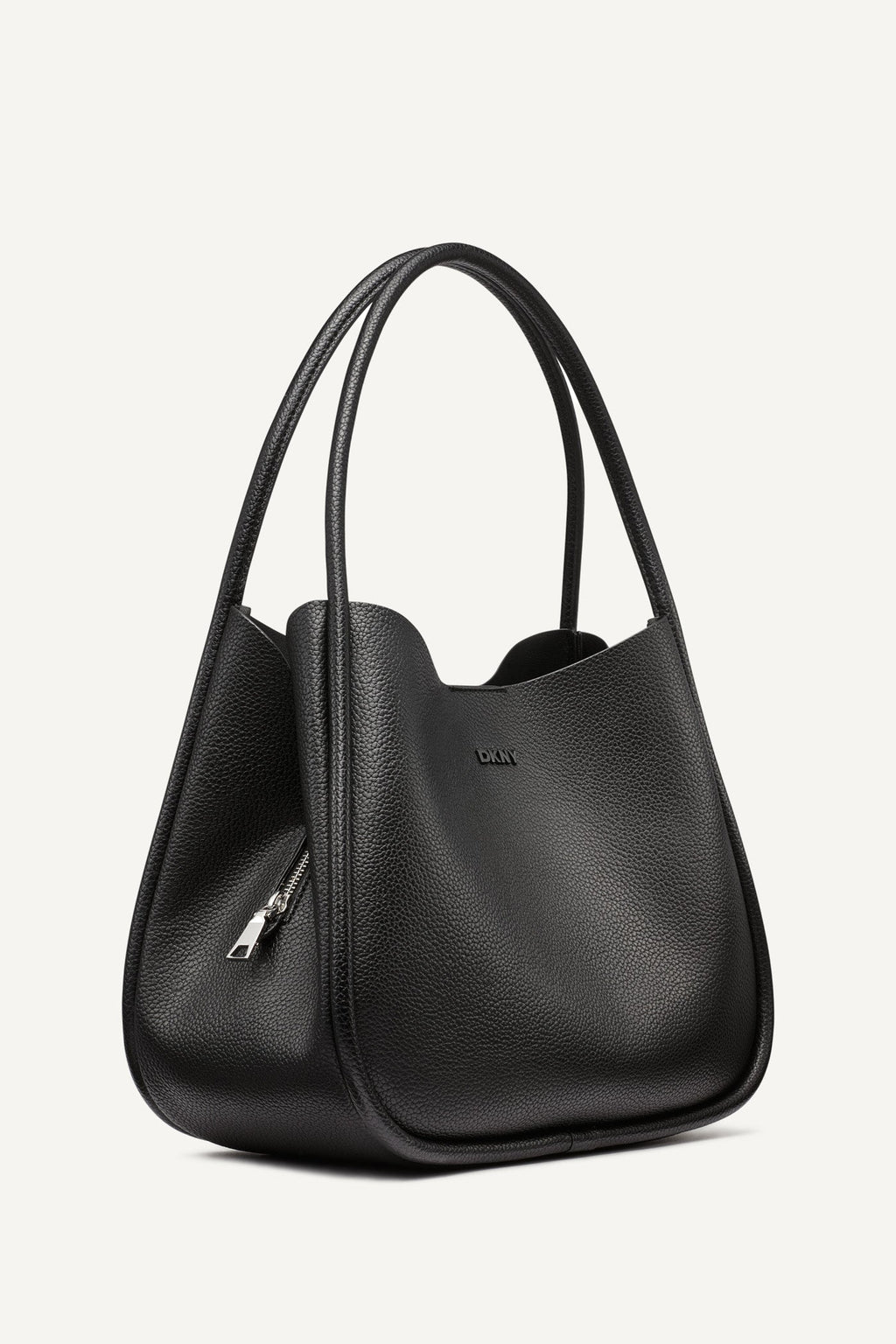 CAPRI LARGE HOBO BAG