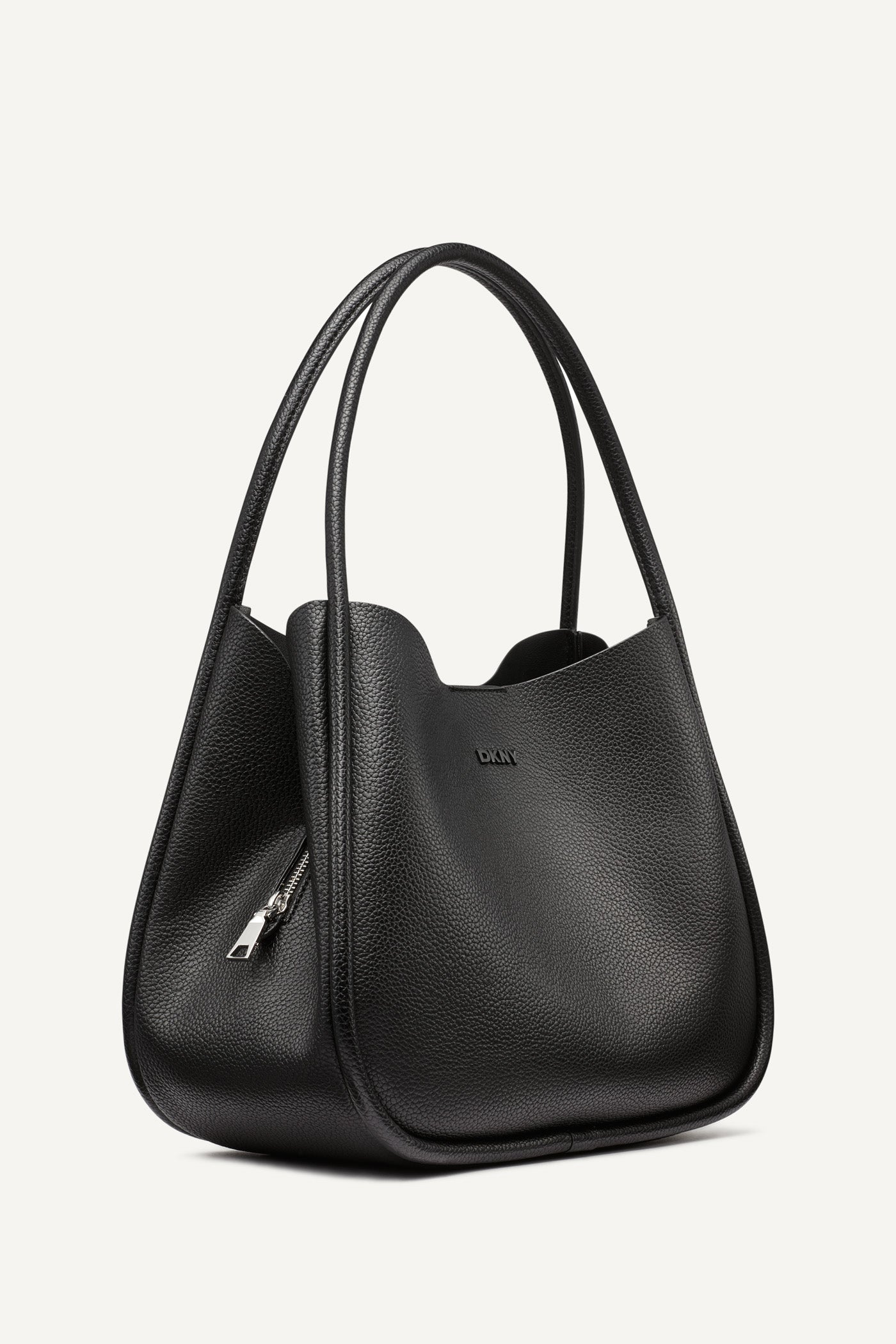 CAPRI LARGE HOBO BAG
