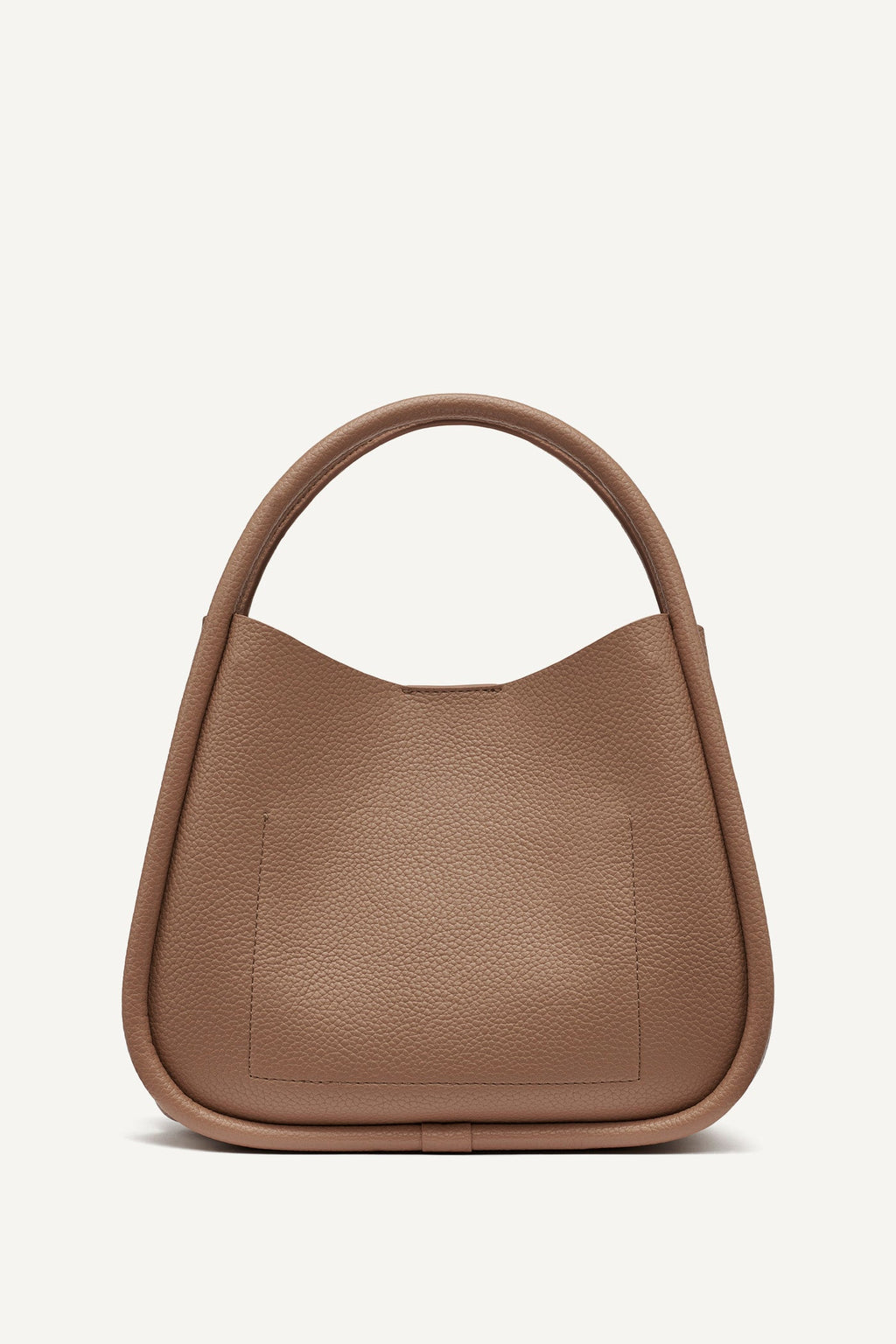 CAPRI MEDIUM HOBO BAG