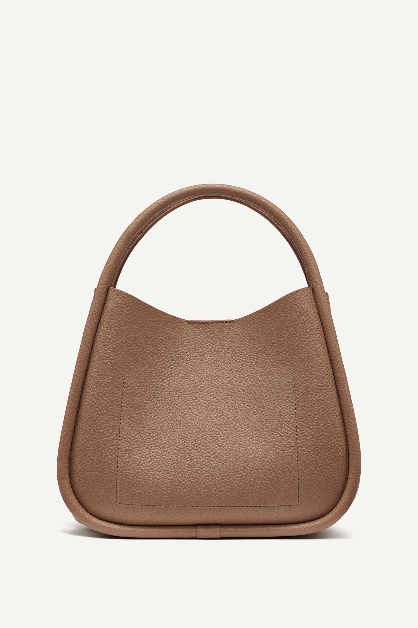 CAPRI MEDIUM HOBO BAG